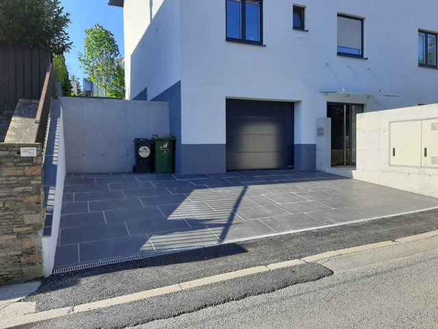 BVH 1230 Wien